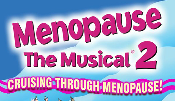 Menopause The Musical 2