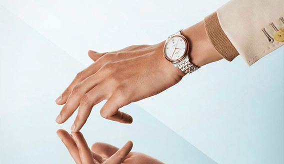 John Pass Jewellers Crewe