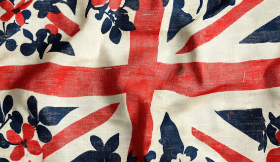 VE Day Celebrations Crewe 2025