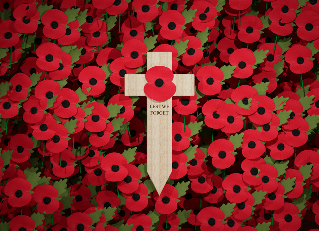 VE Day 80 Service of Remembrance