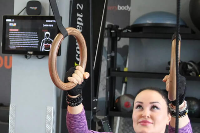 Crewe Lifestyle Centre