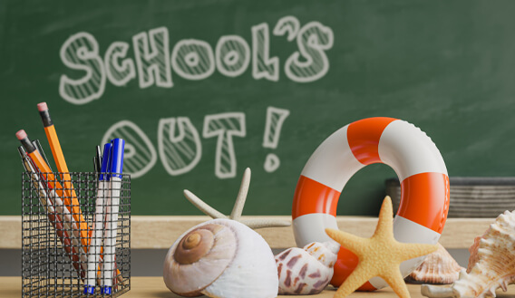 School Holidays Discover Crewe